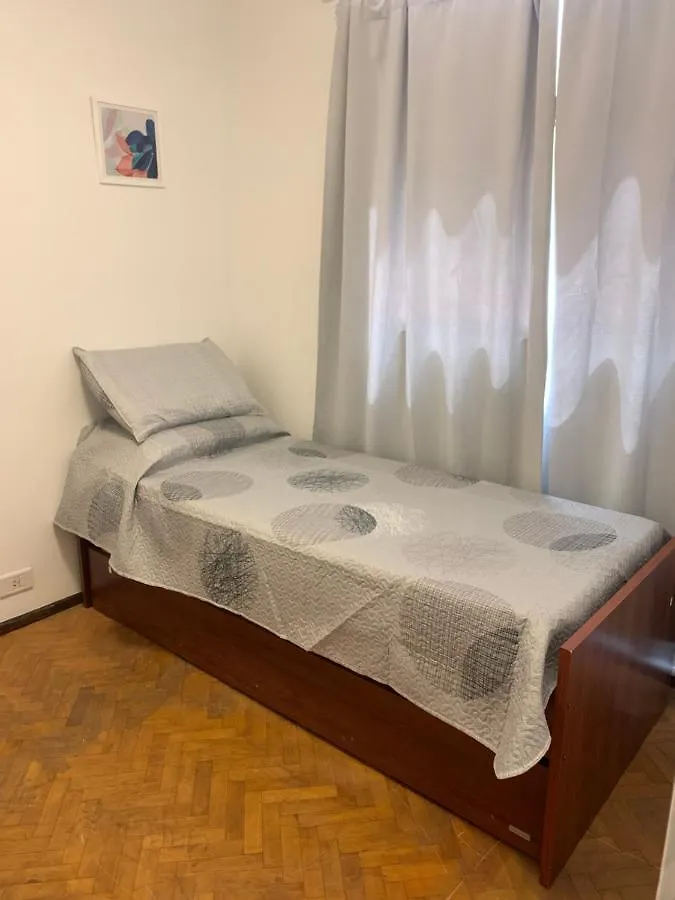 Appartement Alto Colon Mendoza