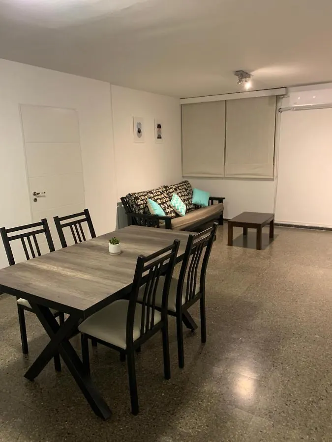 Appartement Alto Colon Mendoza 0*,  Argentine