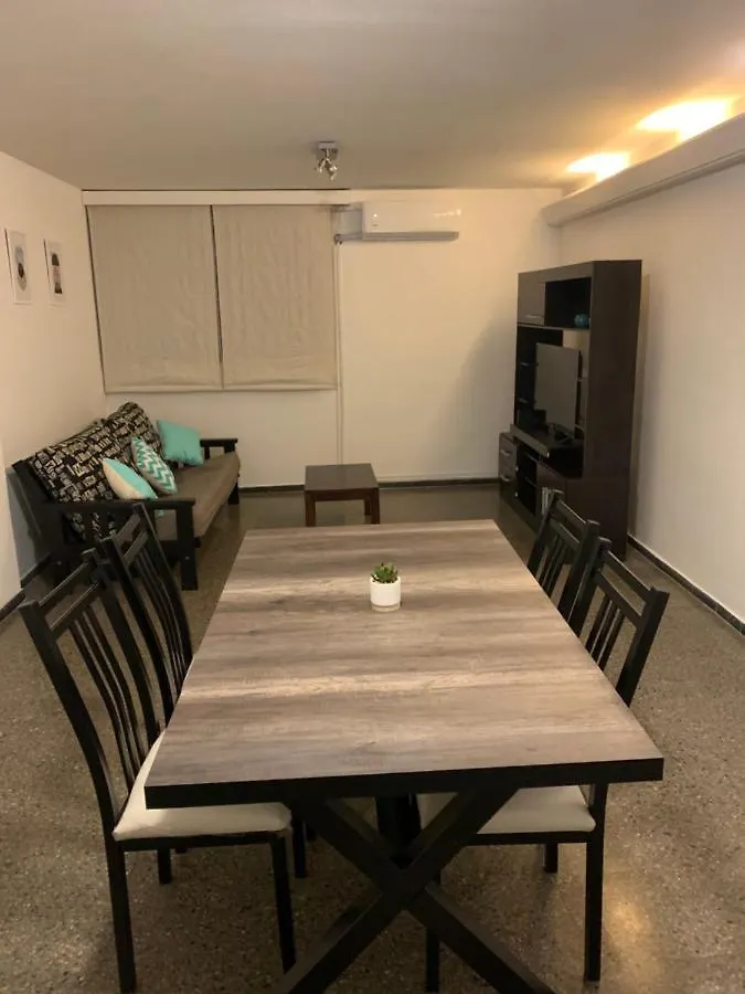 Appartement Alto Colon Mendoza