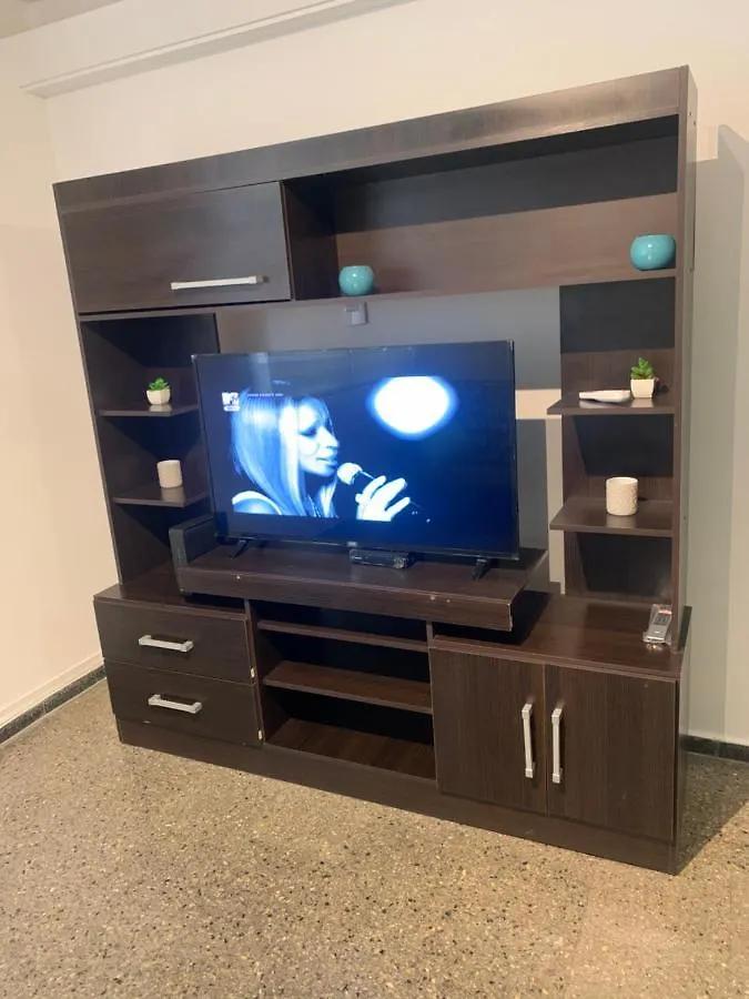 Appartement Alto Colon Mendoza
