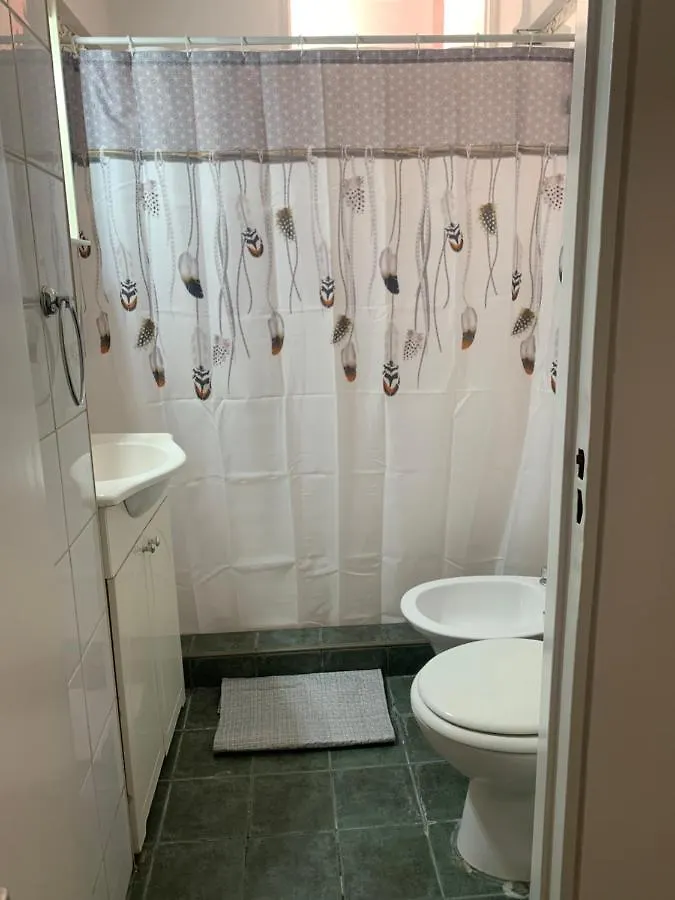 Appartement Alto Colon Mendoza