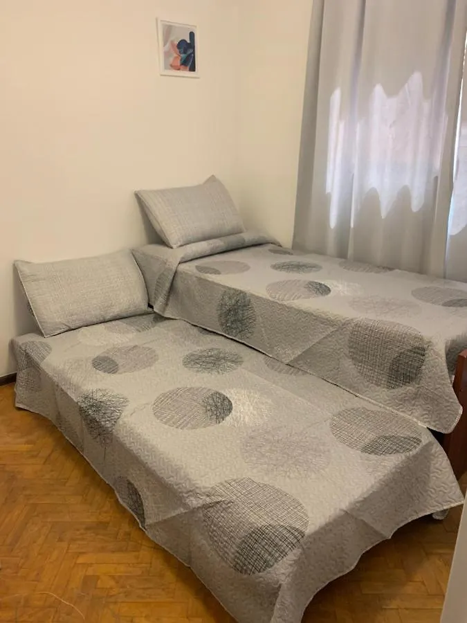 Appartement Alto Colon Mendoza
