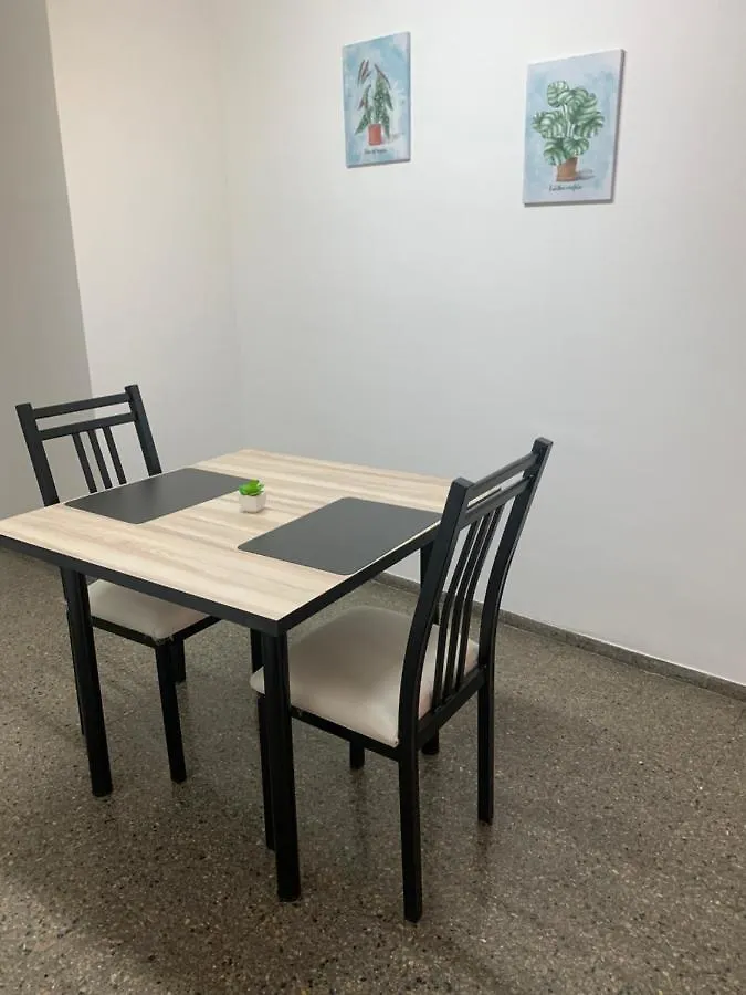Appartement Alto Colon Mendoza Argentine