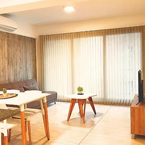 Parque Pueyrredon V Apartamento