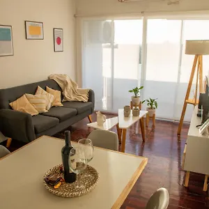 Del Rio Bienes Raices San Lorenzo 7 Apartamento